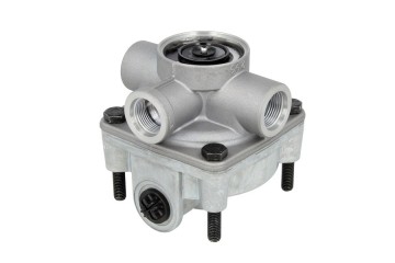 Relay valve 475 019 000 0 for DAF 75 75 CF 85 85 CF 95 XF CF