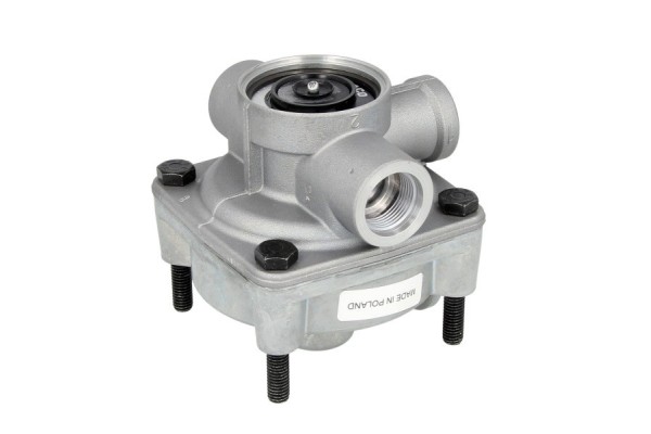Relay valve 475 019 000 0 for DAF 75 75 CF 85 85 CF 95 XF CF Part manufacturer AD BRAKE