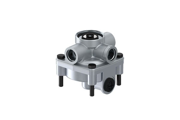 Relay valve 475 019 000 0 for DAF 75 75 CF 85 85 CF 95 XF CF Catalog number of the part VIC 195445