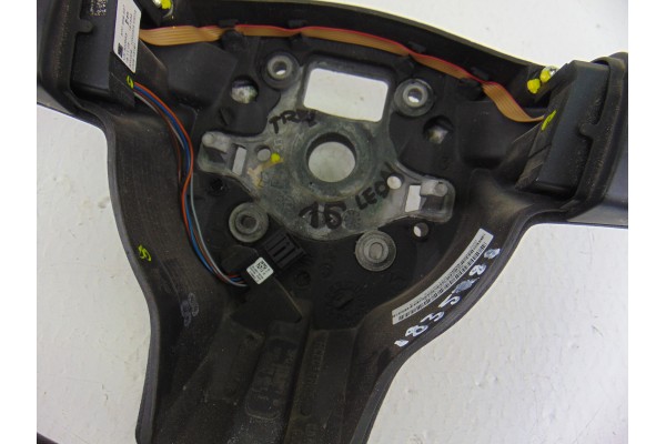  VOLANTE SEAT LEON (1P1) Emocion 183581 SEAT - 5