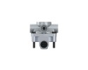 Relay valve 475 019 000 0 for DAF 75 75 CF 85 85 CF 95 XF CF Catalog number of substitutes 1070068 1157852 1274469 1935029 41274