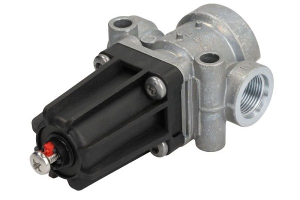Pressure limiting valve 475 010 200 0 to SCANIA 4 05 96 04 08