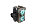 Magnetic actuator valve for MERCEDES