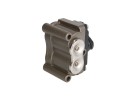 Magnetic actuator valve for MERCEDES Part manufacturer AD BRAKE