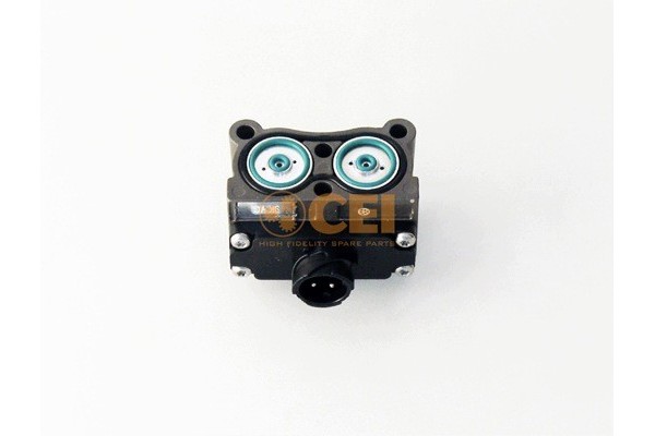 Magnetic actuator valve for MERCEDES Catalog number of substitutes 9452600057 9452601457 A9452600057 A9452601457 280 946
