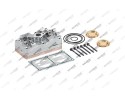 Air compressor cylinder head 14 09 50 for SCANIA G I Catalog number of the part VIC 150526