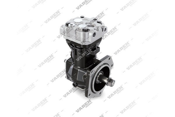 Compressed air compressor 1300 035 001 for VOLVO Catalog number of the part VIC 241261