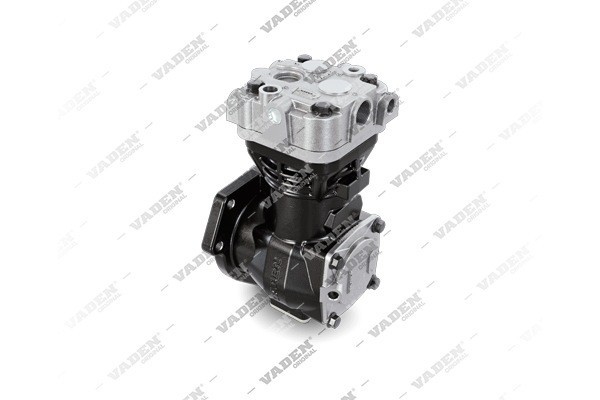 Compressed air compressor 1300 035 001 for VOLVO Catalog number of substitutes 11118572 II38683F II38683F000 II38683X00 LK3845