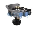 Air dehumidifier pneumatic system for VOLVO FH FH II FH16