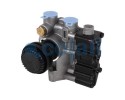 Air dehumidifier pneumatic system for VOLVO FH FH II FH16 Part manufacturer AD BRAKE