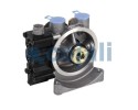 Air dehumidifier pneumatic system for VOLVO FH FH II FH16 Catalog number of the part VIC 370457