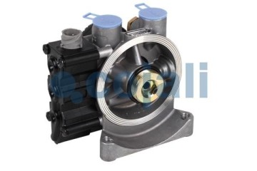 Air dehumidifier pneumatic system for VOLVO FH FH II FH16 Catalog number of the part VIC 370457