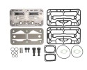 Air compressor intermediate plate 1300 220 770