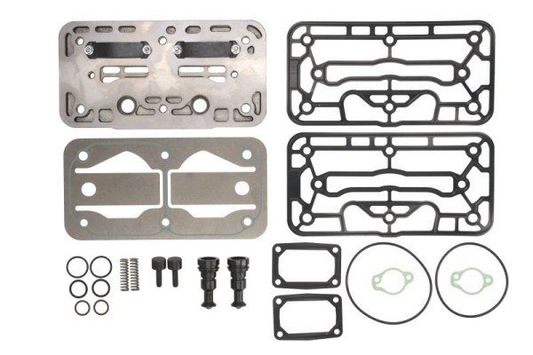 Air compressor intermediate plate 1300 220 770