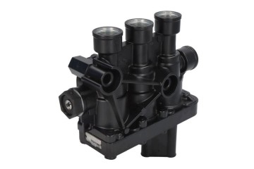 Solenoid valve 472 880 023 0 Part manufacturer AD BRAKE