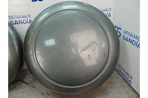 PROTECTOR NEUMATICO REPUESTO OPEL FRONTERA A Básico PROTECTOR 183600 OPEL - 2