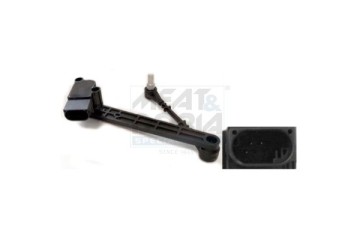 Clearance system regulator for LAND ROVER RANGE ROVER III 03 02 08 12 Car type passenger cars