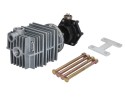 Compressed air filter for MAN MERCEDES MAN F2000 10 0D 01 94