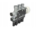 Magnetic valve PROVIA PRO4120010