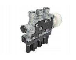 Magnetic valve PROVIA PRO4120010