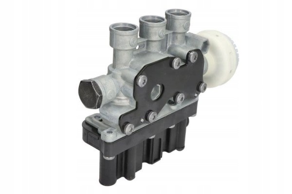 Magnetic valve PROVIA PRO4120010
