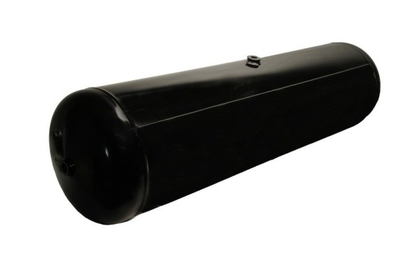 Air tank of pneumatic system 394 804 0