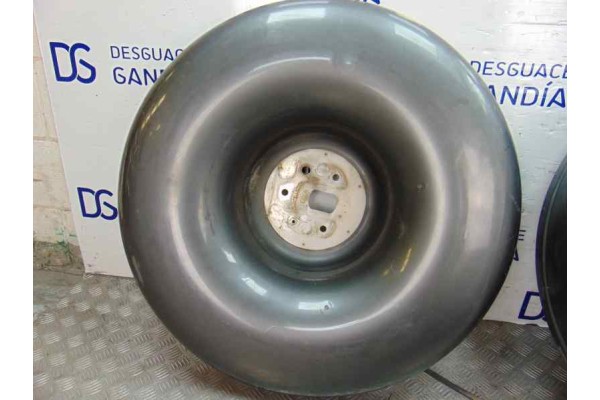 PROTECTOR NEUMATICO REPUESTO OPEL FRONTERA A Básico PROTECTOR 183600 OPEL - 3