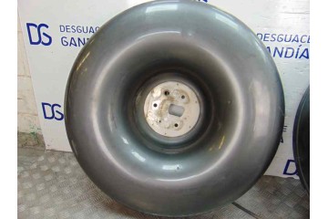 PROTECTOR NEUMATICO REPUESTO OPEL FRONTERA A Básico PROTECTOR 183600 OPEL - 3