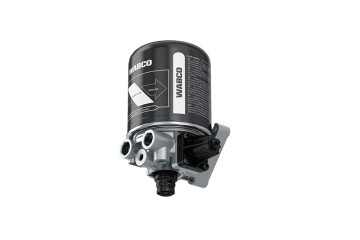 Air Dehumidifier Pneumatic System 432 410 102 0 to DAF 95 Catalog number of the part VIC 296310