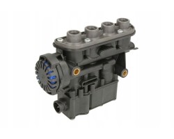Magnetic valve PNEUMATICS PN 10854