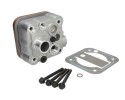 Air compressor cylinder head 12 21 50