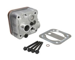 Air compressor cylinder head 12 21 50