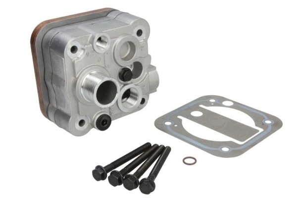 Air compressor cylinder head 12 21 50