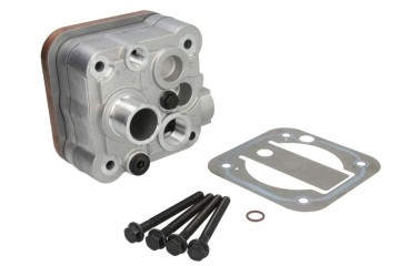 Air compressor cylinder head 12 21 50