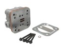 Air compressor cylinder head 12 21 50 Part manufacturer AD BRAKE