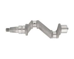 Air compressor crankshaft 7200 862 004