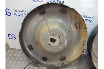 PROTECTOR NEUMATICO REPUESTO OPEL FRONTERA A Básico PROTECTOR 183600 OPEL - 4