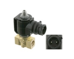Solenoid valve for RVI KERAX MIDLUM PREMIUM 02 96