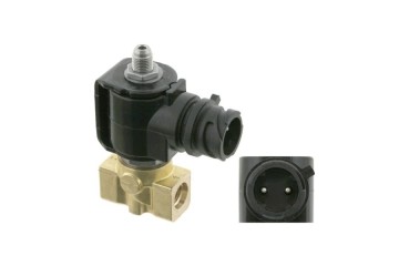 Solenoid valve for RVI KERAX MIDLUM PREMIUM 02 96