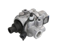 Air pressure control valve 0 481 039 201 for MERCEDES LK LN2 LP