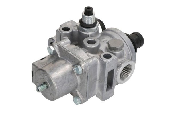 Air pressure control valve 0 481 039 201 for MERCEDES LK LN2 LP Part manufacturer AD BRAKE