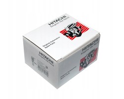 Hitachi 2509885 Dehumidifier cartridge pneumatic installation