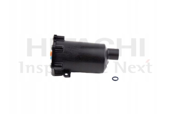 Hitachi 2509885 Dehumidifier cartridge pneumatic installation Part manufacturer Hitachi