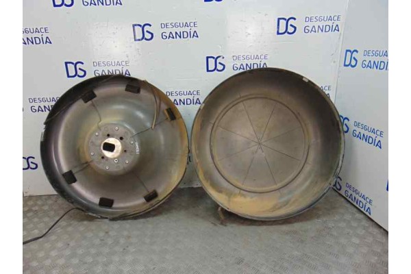 PROTECTOR NEUMATICO REPUESTO OPEL FRONTERA A Básico PROTECTOR 183600 OPEL - 5