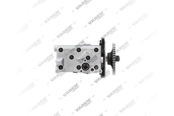 Compressed air compressor 1300 310 002 for VOLVO FH FH II FH16 FM Catalog number of the part VIC 211443