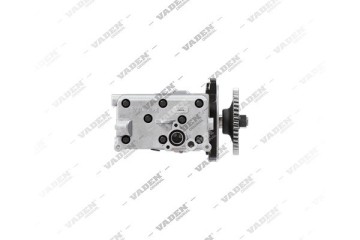 Compressed air compressor 1300 310 002 for VOLVO FH FH II FH16 FM Catalog number of the part VIC 211443