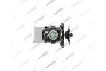Compressed air compressor 1300 310 002 for VOLVO FH FH II FH16 FM Catalog number of substitutes 2045 1727 2135 3433 22040500 850
