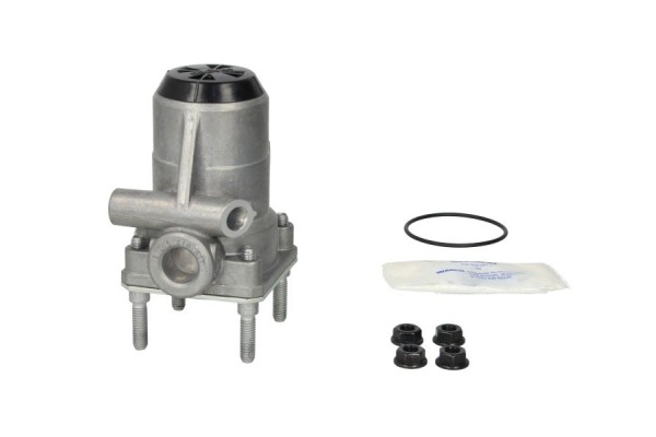Pressure limiting valve