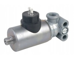 Solenoid valve 3 2 4721737030