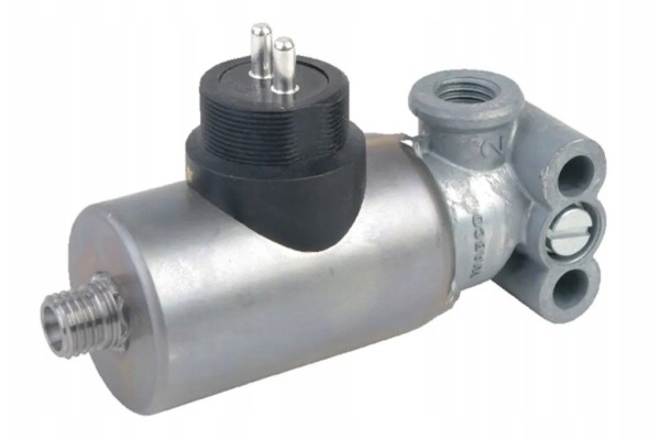 Solenoid valve 3 2 4721737030